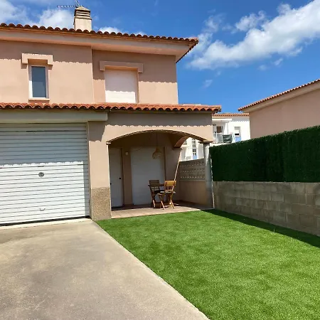 Casa A L'escala, Piscina Comunitaria, Mallols
