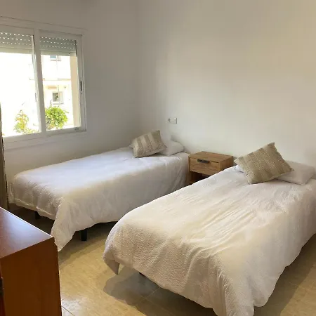 Casa A L'escala, Piscina Comunitaria, Mallols * L' Escala