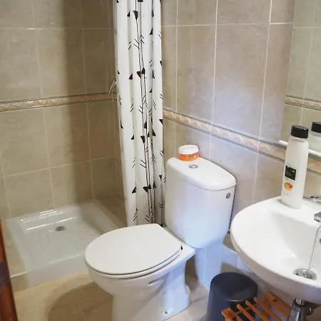 Casa A L'escala, Piscina Comunitaria, Mallols Сasa de vacaciones