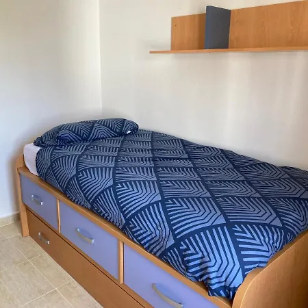 Casa A L'escala, Piscina Comunitaria, Mallols Сasa de vacaciones