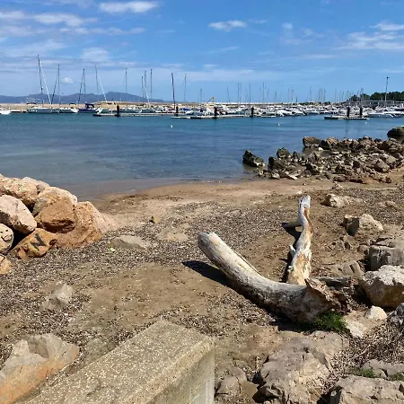Сasa de vacaciones Casa A L'escala, Piscina Comunitaria, Mallols